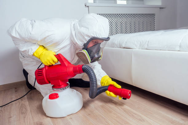 Best Pest Inspection Near Me  in Oak Hills Pce, LA
