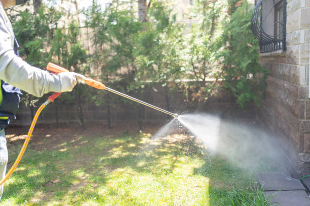 Best Pest Prevention Services  in Oak Hills Pce, LA